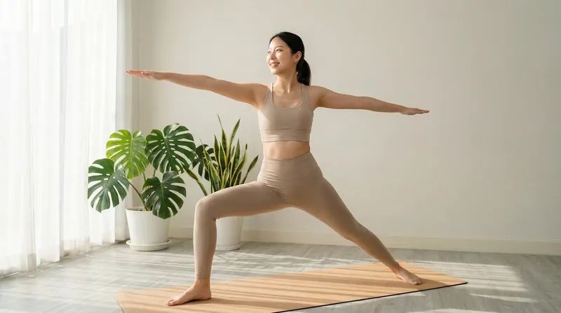 精彩视频视频 - 瑜伽健身课程