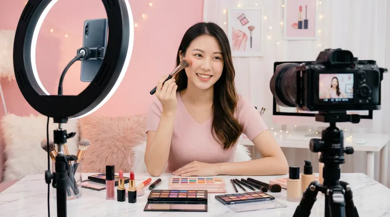 精彩视频视频 - 美妆教程分享